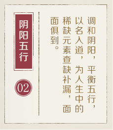 桂平起名流程二