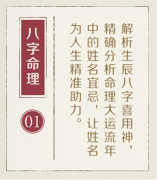 桂平起名流程一